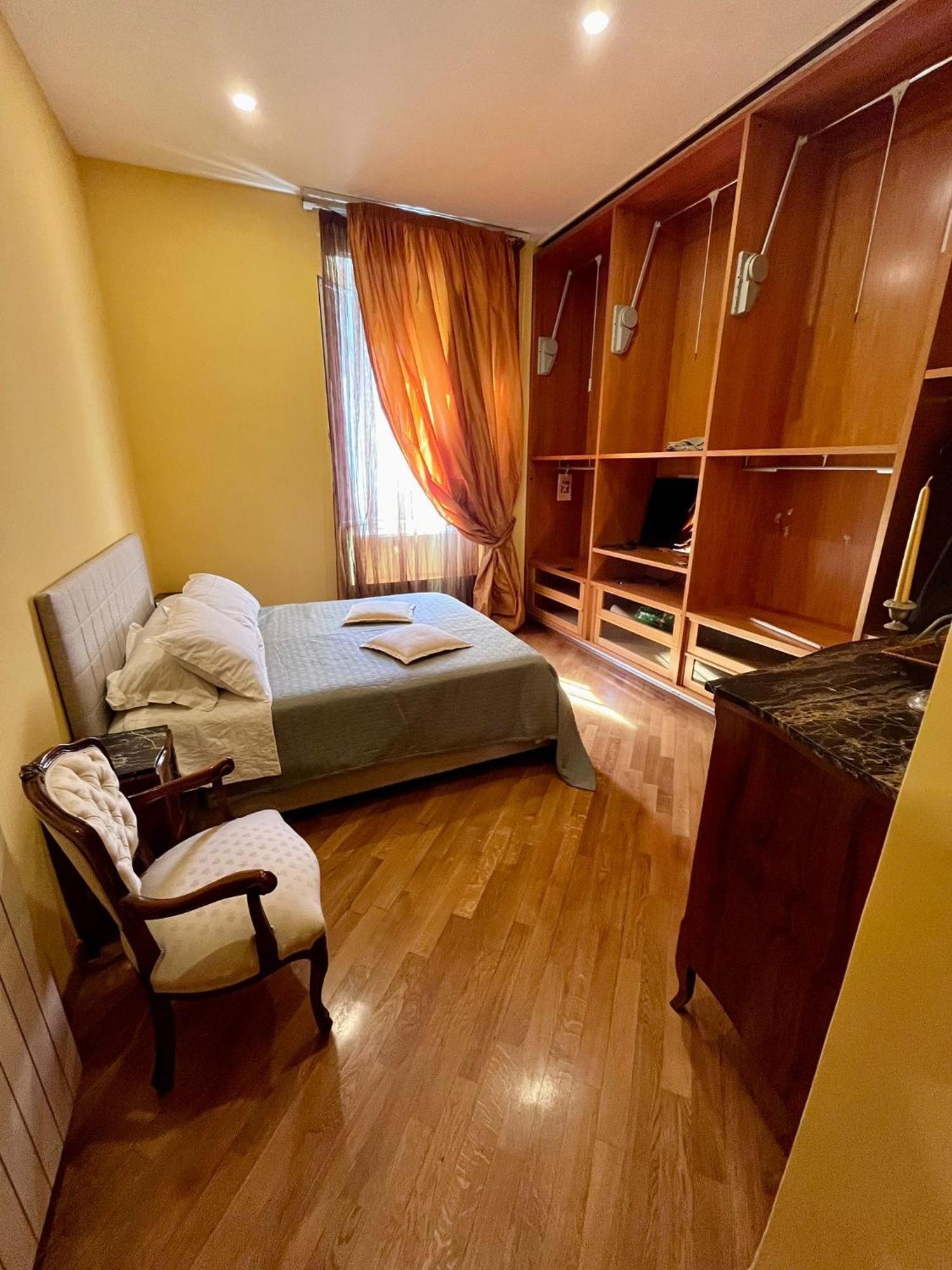 Tina'S House Apartment Rome Exterior photo
